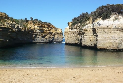 Australien Reisen